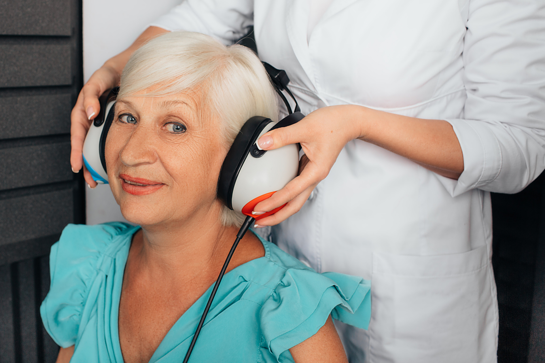 When should I see an Audiologist?