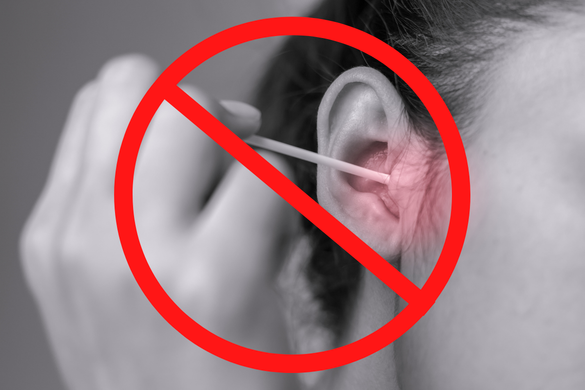 5 Common Myths About Earwax