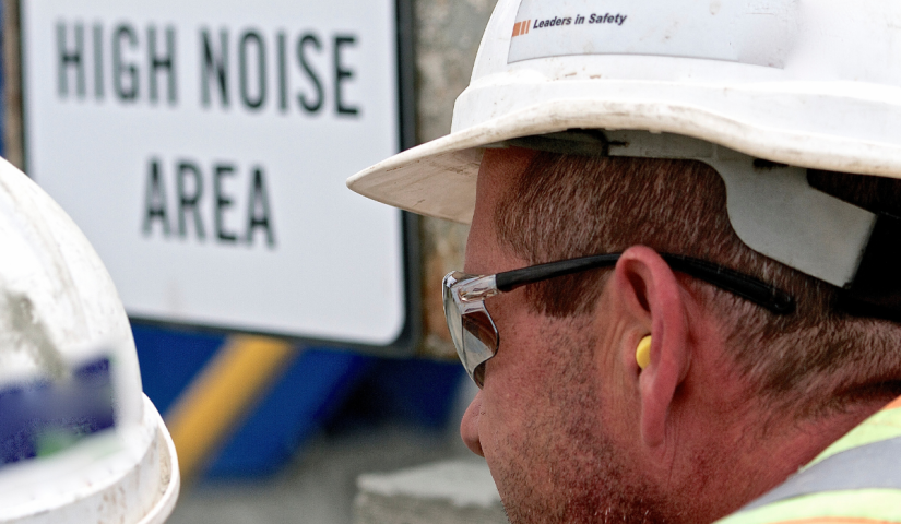 national safety month: Protecting your hearing