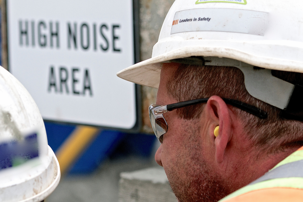 National Safety Month: Protecting Your Hearing