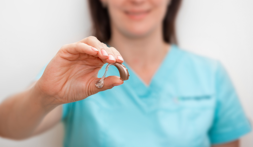 Hearing AId FAQs answered by HASA's audiology clinic