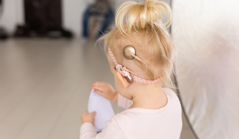 Hearing the World Through Cochlear Implants