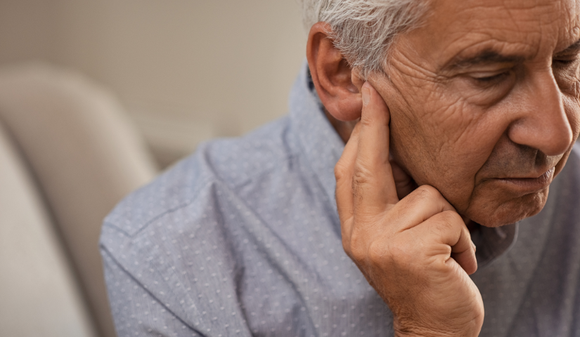 The Link Between Hearing Loss & Dementia
